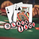 Taruhan Casino dengan permainan Blackjack yang menarik