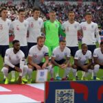 Negara Inggris menjadi berpeluang besar pemain tuan rumah Piala Eropa 2020 - Kebanggaan dan kecemasan