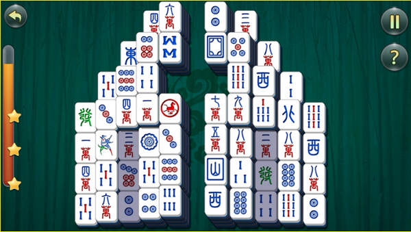 Mahjong Online di 188BET: Ikhtisar dan aturan dasar permainan
