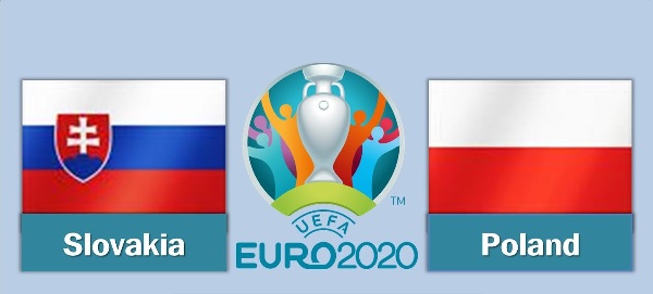 Prediksi Polandia vs Slovakia, pukul 23:00 pada 14 Juni