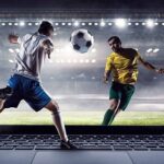 Virtual Sport: Platform taruhan olahraga yang sangat menarik di 188BET