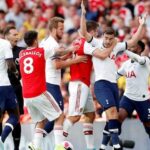 Prediksi Arsenal vs Tottenham, 22:30 pada 26 September – Pertandingan Liga Inggris