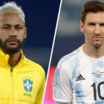 Prediksi Brasil vs Argentina, 2h00 pada 6 September – Taruhan bola World Cup 2022