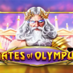 Gates Of Olympus: Relax gaming slot Indonesia yang tidak boleh Anda lewatkan