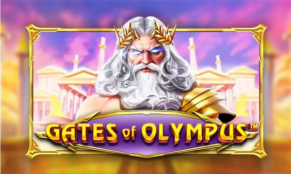 Gates Of Olympus: Relax gaming slot Indonesia yang tidak boleh Anda lewatkan