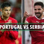 Prediksi Portugal vs Serbia, 02:45 pada 15 November – Piala Dunia 2022