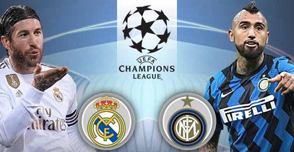 Prediksi Real Madrid vs Inter, 15:00 pada 8 Desember – Taruhan Liga Champions