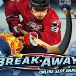 Break Away – Slot game yang sangat menarik dengan tema hoki