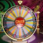 Crazy Time – Permainan milik putaran seru dengan pengganda hingga 25.000