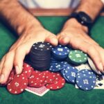 Game Poker online uang asli: Bagaimana Cara Menang?