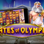 Gate Of Olympus – Slot game yang tidak boleh Anda lewatkan di Casio
