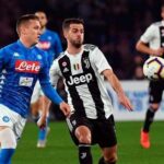 Prediksi Juventus vs Napoli, 2:45 pada 1/7 – Taruhan Serie A