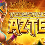 Treasures Aztec – Game berburu harta karun penukaran uang super panas