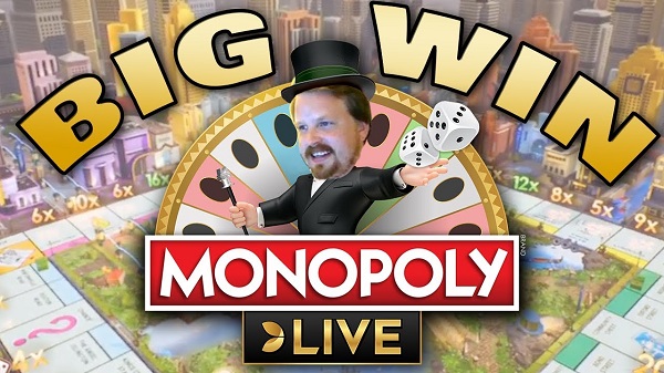 Apa yang menarik dan baru dari game Monopoly Online di Online Casino?