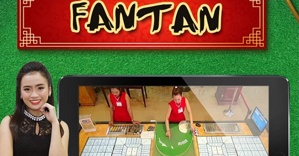 Petunjuk terperinci tentang cara bermain Fan Tan di Kasino Online