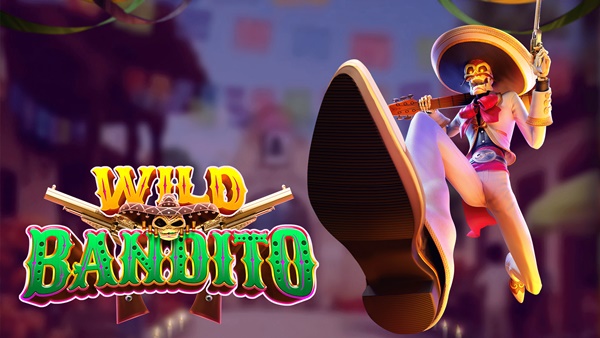 Temukan cara bermain Wild Bandito – Game slot yang terinspirasi oleh kejahatan Meksiko