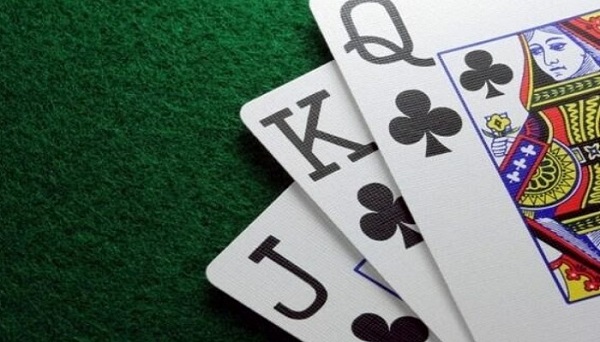 Win Three Cards: Cara paling sederhana dan paling detail untuk bermain