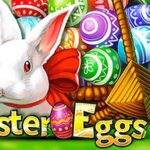 Easter Eggs – Dapatkan banyak bonus dengan slot game kasino