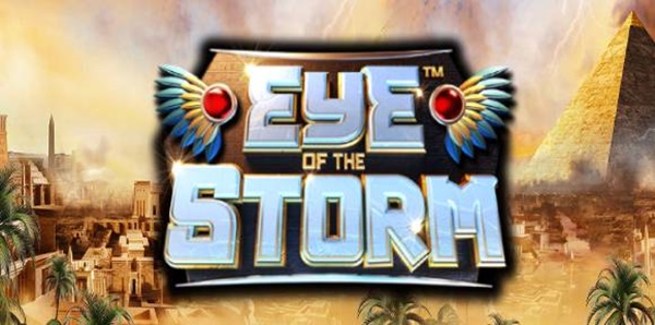Eye of the Storm – Mencari kemenangan dengan mata tuhan