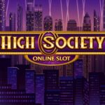 Memperkenalkan game High Society Slot – Sebuah game untuk para elit