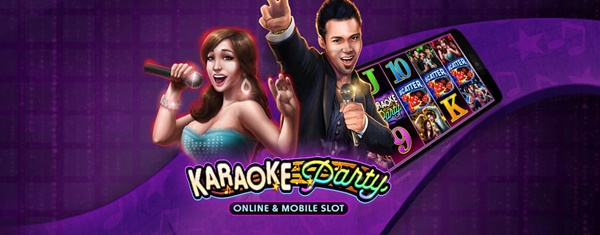 Temukan Slot Game Karaoke Party – Permainan sederhana namun unik di Casino
