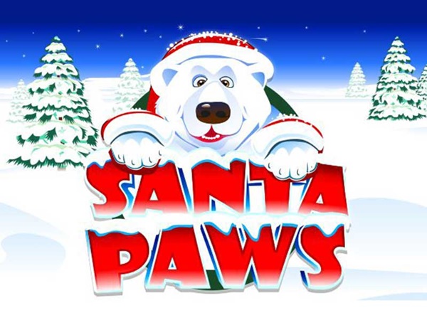 Santa Paws di Kasino: Petunjuk untuk memainkan permainan Slot Natal