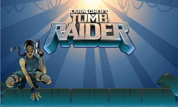 Tomb Raider adalah versi permainan Slot terbaik di bandar judi terkemuka