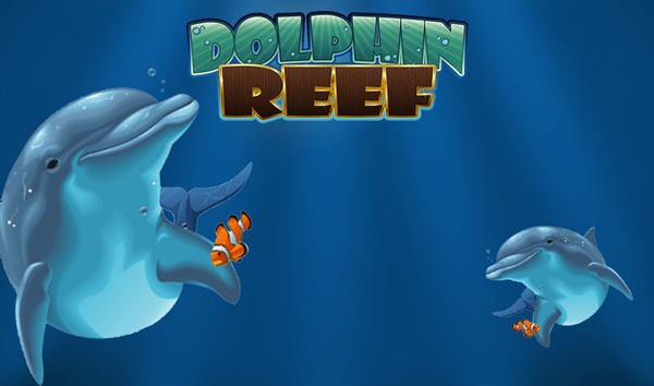 Petunjuk untuk memainkan game Slot Dolphin Reef – Game yang membawa Anda tersesat di lautan