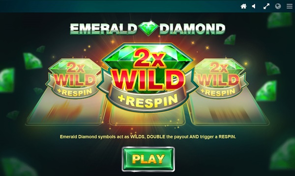 Cara bermain Emerald Diamond untuk pemula: Sederhana, mudah dimengerti, detail