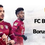 Prediksi Bayern Munich vs Dortmund 23:30 23 April
