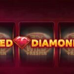 Red Diamond Game slot buah yang seru dengan hadiah besar