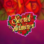 Petunjuk untuk memainkan Secret Admirer: Permainan slot memiliki rasio pembayaran yang besar