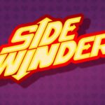 Sidewinder – Permainan slot klasik yang menghibur di Casino