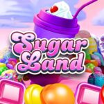 Temukan cara bermain Sugar Land - Game slot dari negeri manisan