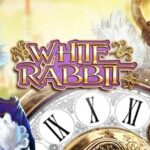 Memperkenalkan permainan Slot White Rabbit: Jelajahi Negeri Ajaib