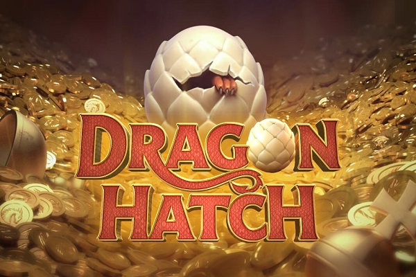 Dragon Hatch - Menemukan Harta Karun Naga