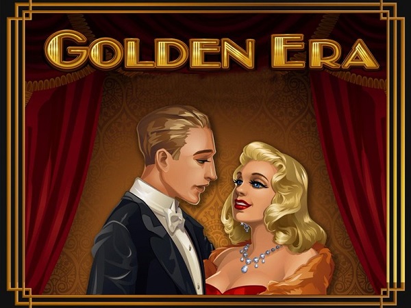 Golden Era – Permainan slot yang luar biasa dengan grafis terbaik dan fungsi menarik