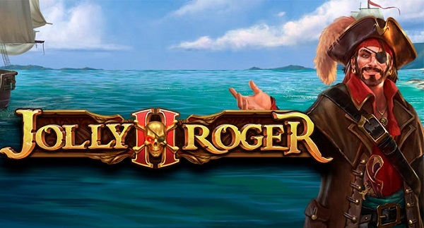 Jolly Roger - Petualangan Bajak Laut