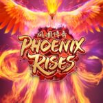 Phoenix Rises - Perburuan harta karun Phoenix terlahir kembali dari abu