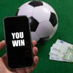 Kiat judi sepak bola: Cara mengenali pertandingan multi-gol