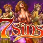 Temukan cara bermain 7 Sins – Game slot dari negeri manisan