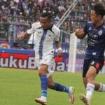 Prediksi Arema vs Semarang, 16:00 pada 30 Juli – pertandingan Liga 1
