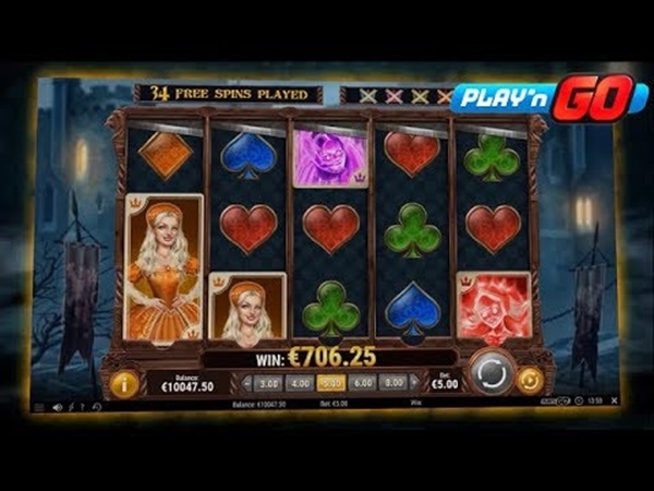 Petunjuk untuk bermain Slot Game Battle Royal – Game paling populer di Casino