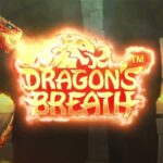Petunjuk untuk memainkan Dragons Breath – Game Slot Tema Mythic