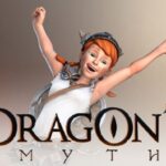 Dragon’s Myth – Jelajahi pegunungan gua naga dengan harta karun misterius