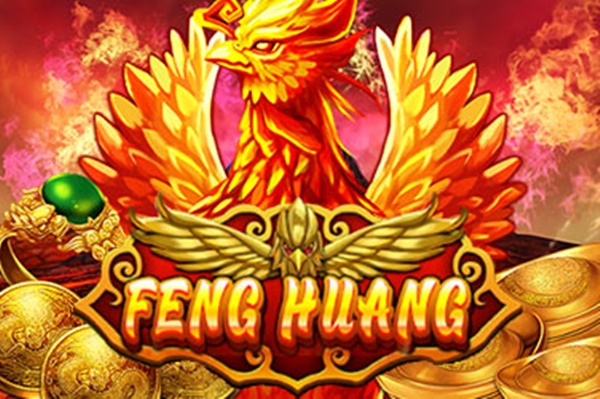 Feng Huang – Berburu harta karun Phoenix dan temukan legenda kuno