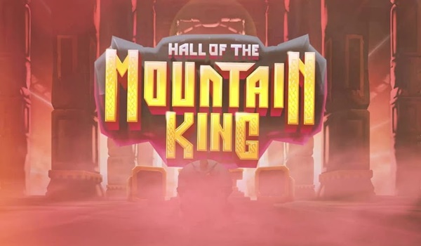 Slot Game Hall of the Mountain King – Harta Karun Para Raksasa