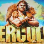Hercules – Taklukkan tantangan dengan dewa kekuatan