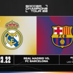 Prediksi Real Madrid vs Barcelona, ​​10:00 pada 24/24 – Pertandingan persahabatan