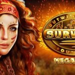 Memperkenalkan permainan Survivor Slot – Alami kehidupan penduduk asli Amerika